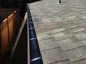 Gutter Installation