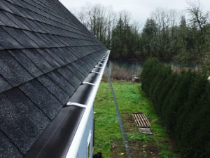 Gutter Installation